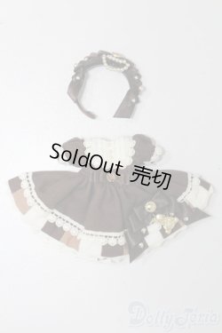 画像1: オビツ11/OF:jewel magic様製　衣装 S-25-07-13-528-GN-ZS
