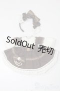 オビツ11/OF:jewel magic様製　衣装 S-25-07-13-527-GN-ZS