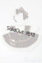 オビツ11/OF:jewel magic様製　衣装 S-25-07-13-527-GN-ZS