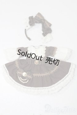 画像1: オビツ11/OF:jewel magic様製　衣装 S-25-07-13-527-GN-ZS