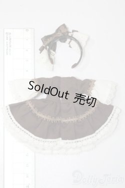 画像2: オビツ11/OF:jewel magic様製　衣装 S-25-07-13-527-GN-ZS
