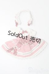 オビツ11/OF:jewel magic様製　衣装 S-25-07-13-533-GN-ZS