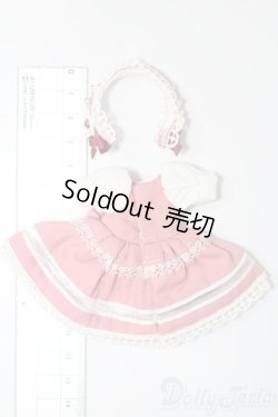 画像2: オビツ11/OF:jewel magic様製　衣装 S-25-07-13-533-GN-ZS