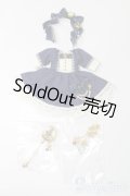 オビツ11/OF:jewel magic様製　衣装 S-25-05-25-678-GN-ZS