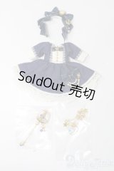オビツ11/OF:jewel magic様製　衣装 S-25-05-25-678-GN-ZS