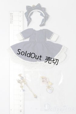 画像2: オビツ11/OF:jewel magic様製　衣装 S-25-05-25-678-GN-ZS