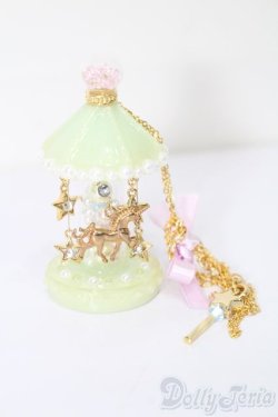 画像1: 1/12サイズドール/OF:小物 S-25-08-10-296-GN-ZS