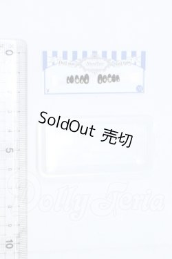 画像2: SDM＆MSD/ネイルチップ S-26-09-20-488-GN-ZS