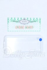 SDM＆MSD/ネイルチップ S-26-07-12-036-GN-ZS