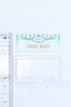 画像2: SDM＆MSD/ネイルチップ S-26-07-12-036-GN-ZS