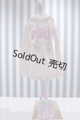 【新宿マルイアネックス店 店頭販売商品】MDD/OF:パーカー 2100150000006001-ZM