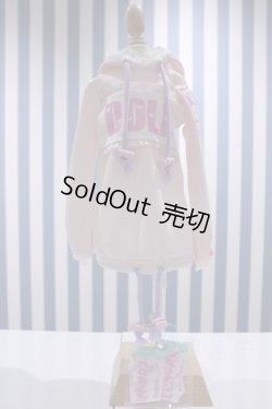 画像1: 【新宿マルイアネックス店 店頭販売商品】MDD/OF:パーカー 2100150000006001-ZM