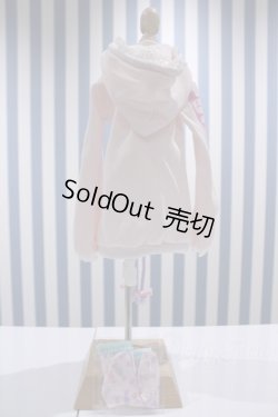 画像2: 【新宿マルイアネックス店 店頭販売商品】MDD/OF:パーカー 2100150000006001-ZM