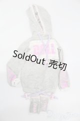 MDD/OF:パーカー S-25-07-27-425-GN-ZS