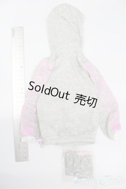 画像2: MDD/OF:パーカー S-25-07-27-425-GN-ZS