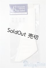 SDM＆MSD/OF:靴下 U-25-10-14-066-GN-ZU