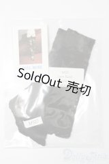 SDM＆MSD/OF:靴下 S-25-09-14-324-GN-ZS