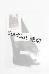SDM＆MSD/OF:靴下 S-25-09-14-323-GN-ZS