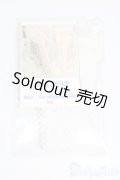 SDM＆MSD/OF:靴下 S-25-06-29-100-GN-ZS