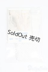 SDM＆MSD/OF:靴下 S-25-06-29-100-GN-ZS