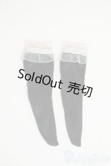 SDM＆MSD/OF:靴下 Y-25-12-17-102-GN-ZY