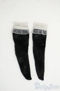 SDM＆MSD/OF:靴下 Y-25-12-17-102-GN-ZY