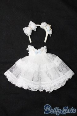 画像1: 1/12サイズドール/OF:衣装 S-25-06-08-047-GN-ZS