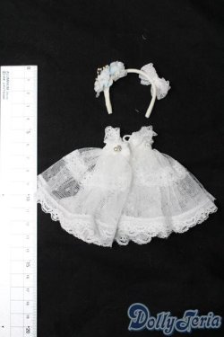 画像2: 1/12サイズドール/OF:衣装 S-25-06-08-047-GN-ZS