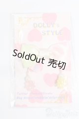 1/12サイズドール/OF:小物 S-25-08-03-075-GN-ZS