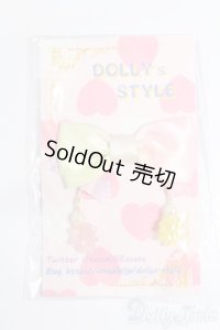 1/12サイズドール/OF:小物 S-25-08-03-075-GN-ZS