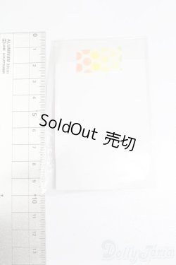 画像2: 1/12サイズドール/OF:小物 S-25-08-03-075-GN-ZS