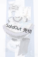 【新宿マルイアネックス店 店頭販売商品】幼SD/OF:衣装セット 2100150000006063-ZM