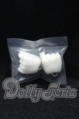 30cmドール/ハンドパーツセット S-26-03-29-016-GN-ZS