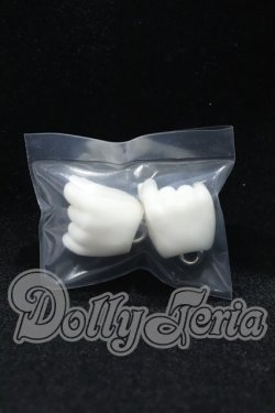 画像1: 30cmドール/ハンドパーツセット S-26-03-29-016-GN-ZS