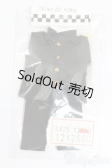 オビツ11/OF:衣装 S-26-03-29-362-GN-ZS