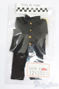 オビツ11/OF:衣装 S-25-09-07-431-GN-ZS