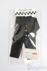 オビツ11/OF:衣装 S-25-06-29-138-GN-ZS