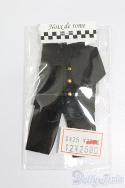 画像1: オビツ11/OF:衣装 S-25-06-29-138-GN-ZS