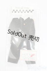 オビツ11/OF:衣装 S-25-07-13-242-GN-ZS