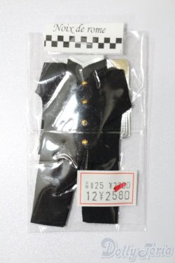 画像1: オビツ11/OF:衣装 S-25-06-08-042-GN-ZS