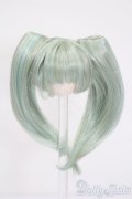 4inch/ウィッグ S-25-06-29-199-GN-ZS