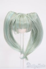 4inch/ウィッグ S-25-06-29-199-GN-ZS