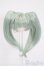 画像1: 4inch/ウィッグ S-25-06-29-199-GN-ZS (1)