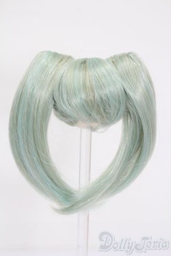 画像2: 4inch/ウィッグ S-25-06-29-199-GN-ZS