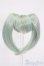 画像2: 4inch/ウィッグ S-25-06-29-199-GN-ZS (2)