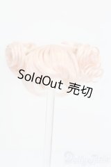 4inch/ウィッグ S-25-06-29-197-GN-ZS