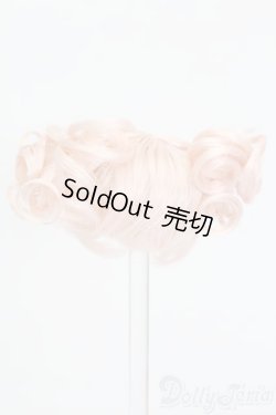 画像2: 4inch/ウィッグ S-25-06-29-197-GN-ZS