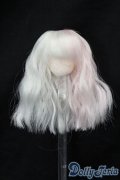 4inch/ウィッグ S-25-06-08-051-GN-ZS