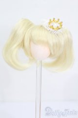 4inch/ウィッグ S-25-07-13-298-GN-ZS
