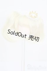4inch/ウィッグ S-25-07-13-298-GN-ZS